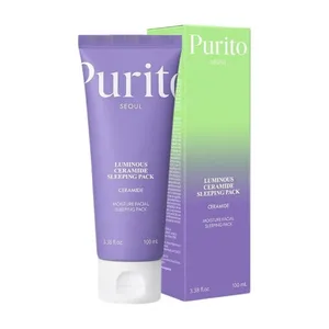 Purito Seoul Luminous Ceramide Sleeping Pack 100ml